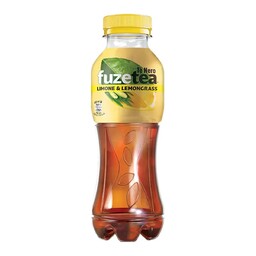 Fuze Tea limone 40 cl